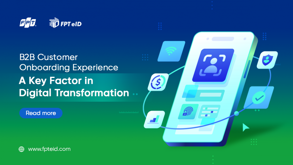 B2B Customer Onboarding Experience – A Critical Factor in Digital Transformation