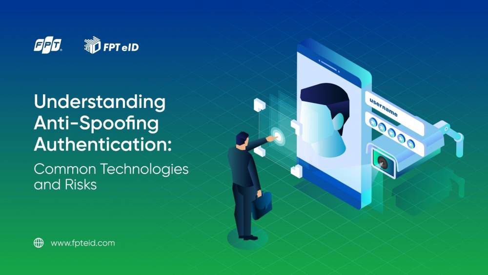 Understanding Anti-Spoofing Authentication: Common Technologies and Risks